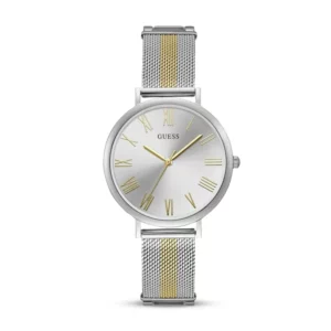 Guess Phoebe Multi-function Rose Gold